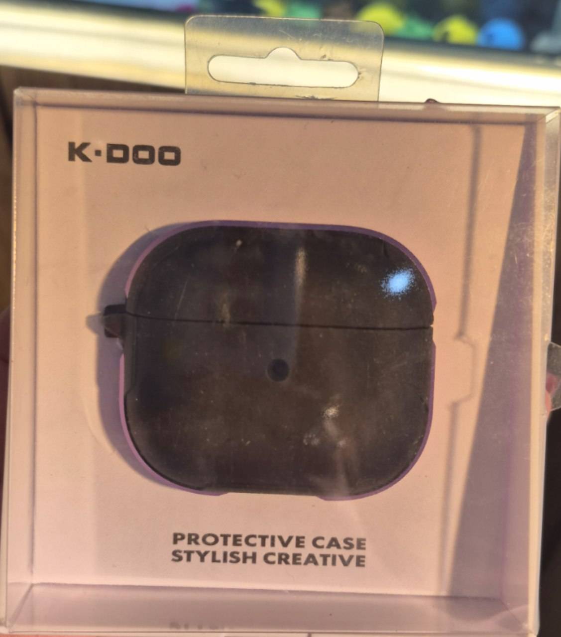 محافظ ایرپاد k-do airpod 3