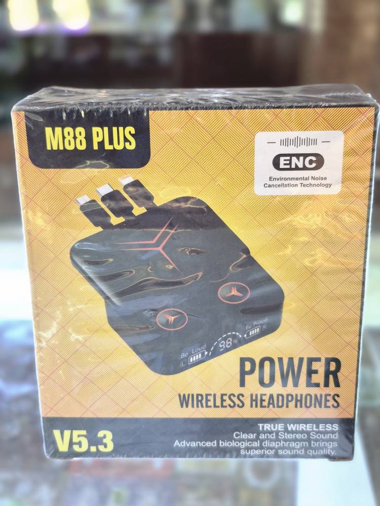 ایرپاد m88 plus
