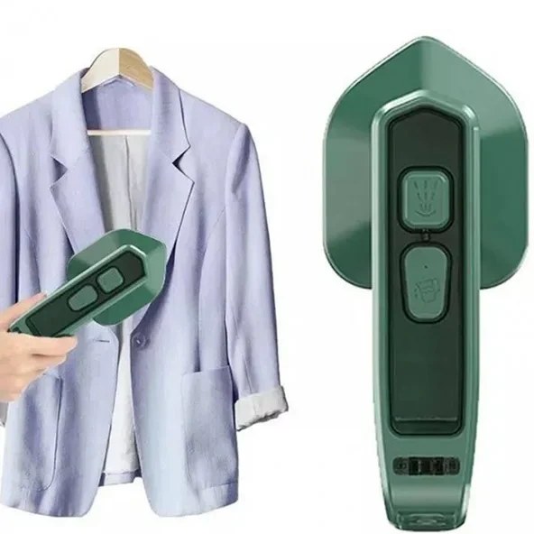 اتو مسافرتی mini iron